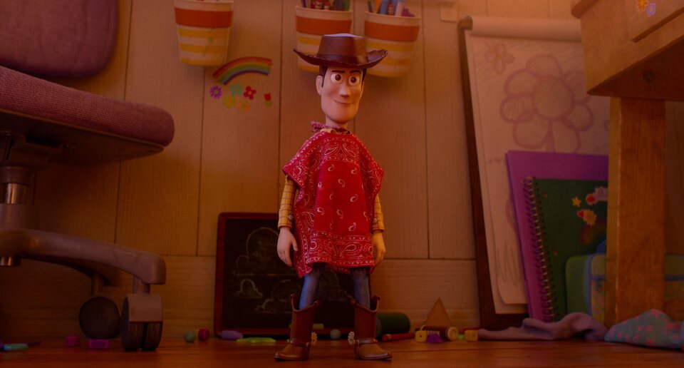 Toy Story 5
