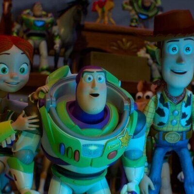 Toy Story 5