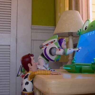 Toy Story 5