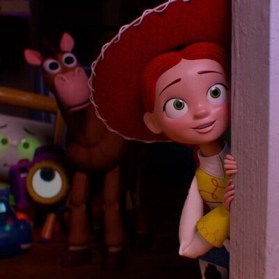Toy Story 5