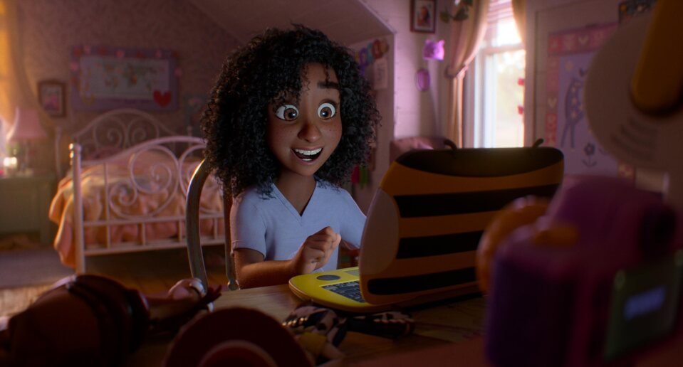 Toy Story 5