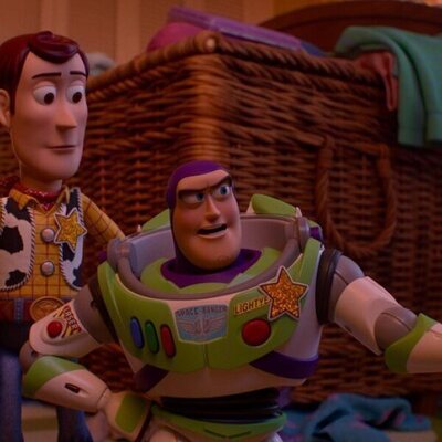Toy Story 5