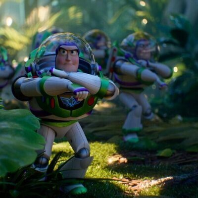 Toy Story 5