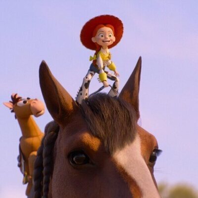 Toy Story 5