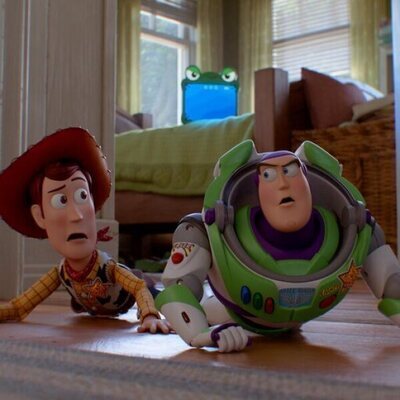 Toy Story 5