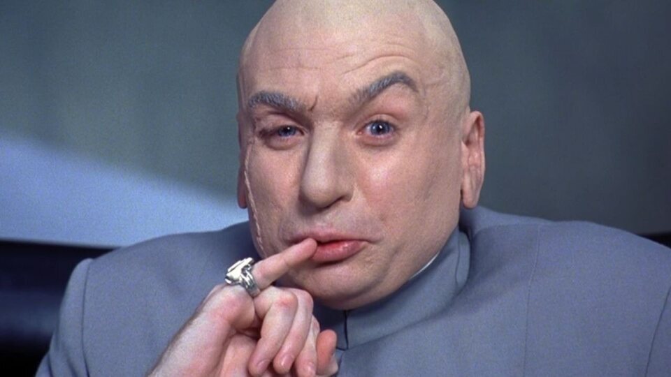 'Austin Powers 4' es inevitable: Mike Myers confirma que habr&aacute; secuela