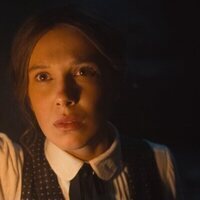 Enola Holmes 3