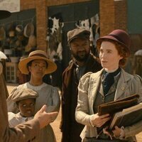 Sarah's Oil: El oro negro