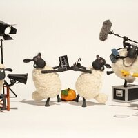 La oveja Shaun: El monstruo de Mossy Bottom
