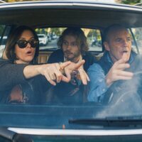 Thelma: La venganza nunca ha sido tan dulce