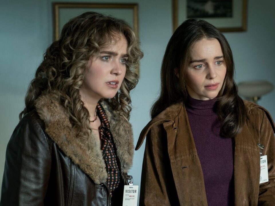 Cancelaciones y renovaciones: 'Rancho Dutton' sigue adelante, 'Ponies' no tendr&aacute; m&aacute;s temporadas