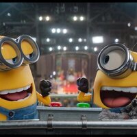 Minions & Monsters