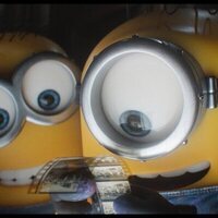 Minions & Monsters