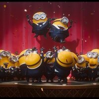 Minions & Monsters