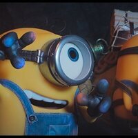 Minions & Monsters