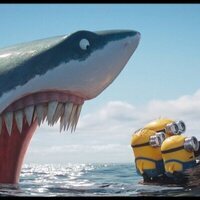 Minions & Monsters