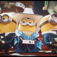 Minions & Monsters