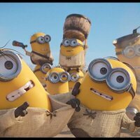 Minions & Monsters