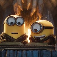 Minions & Monsters