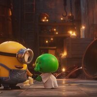Minions & Monsters