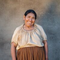 Lady Nazca