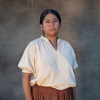 Lady Nazca