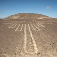 Lady Nazca