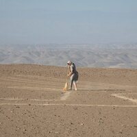 Lady Nazca