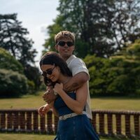 Culpa tuya: Londres