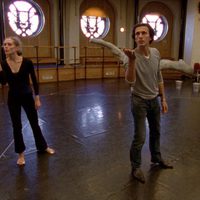 La danza
