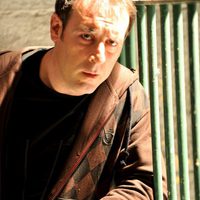 La daga de Rasputín