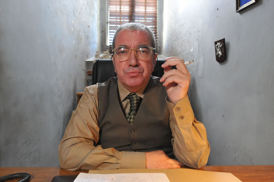 La daga de Rasputín