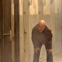 La daga de Rasputín