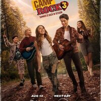 Camp Rock 3