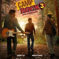 Camp Rock 3