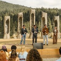 Camp Rock 3