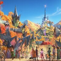 Hechizo: Bienvenidos a Hexe