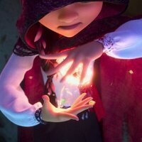 Hechizo: Bienvenidos a Hexe
