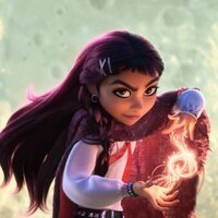 Hechizo: Bienvenidos a Hexe