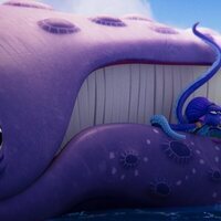 Rufus, la serpiente que no sabía nadar