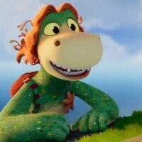 Rufus, la serpiente que no sabía nadar