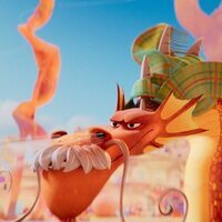 Rufus, la serpiente que no sabía nadar