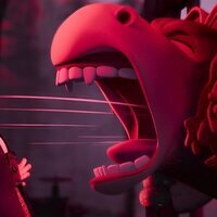 Rufus, la serpiente que no sabía nadar