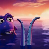 Rufus, la serpiente que no sabía nadar