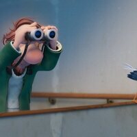 Rufus, la serpiente que no sabía nadar
