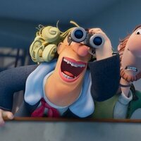 Rufus, la serpiente que no sabía nadar