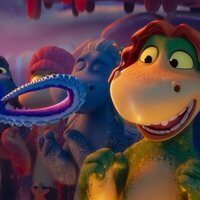 Rufus, la serpiente que no sabía nadar
