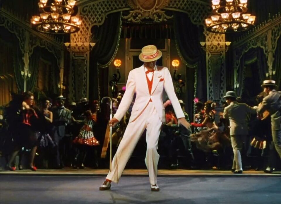 Tras 'La Odisea' y 'Spider-Man', Tom Holland se prepara para el biopic de Fred Astaire