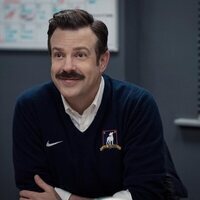 Ted Lasso