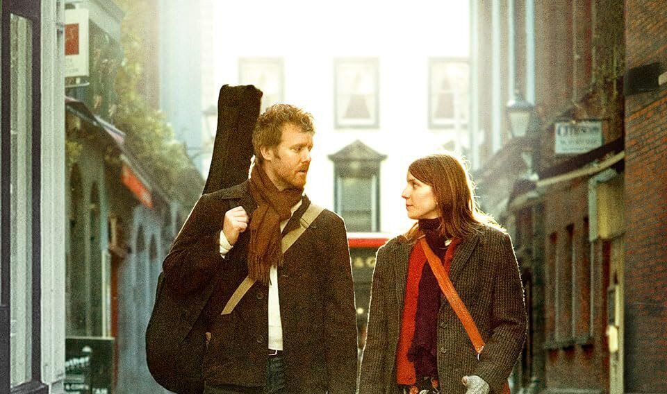 Muere Glen Hansard, el m&uacute;sico protagonista de 'Once', en un accidente a los 56 a&ntilde;os